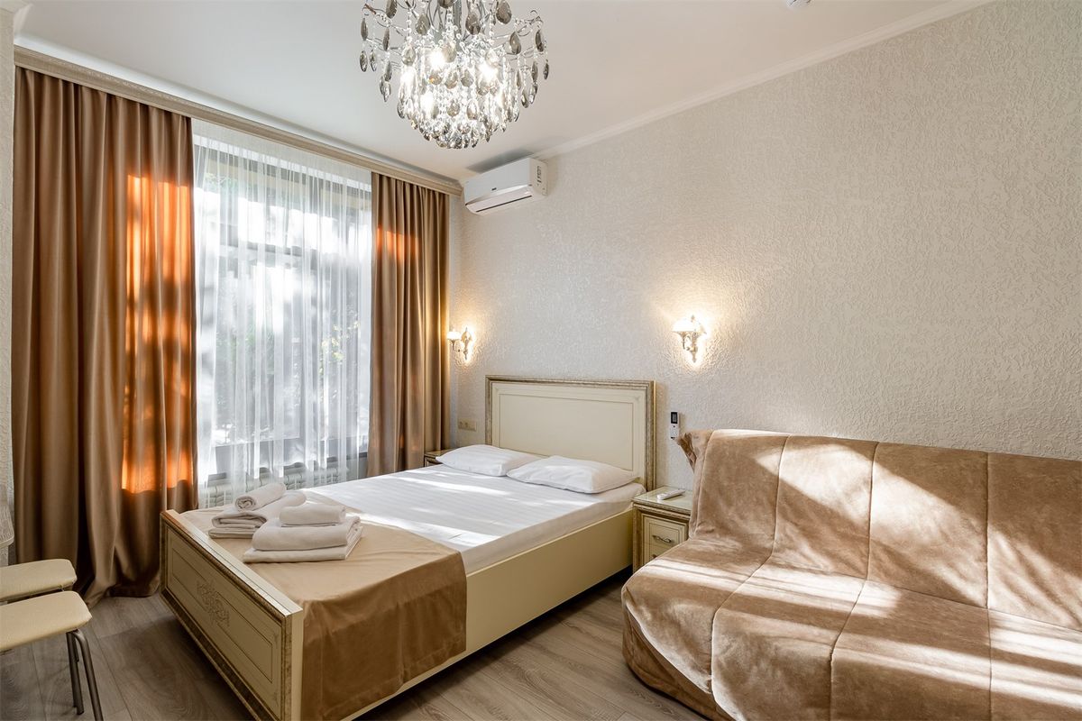 Сочи Галерея Парк фото 54