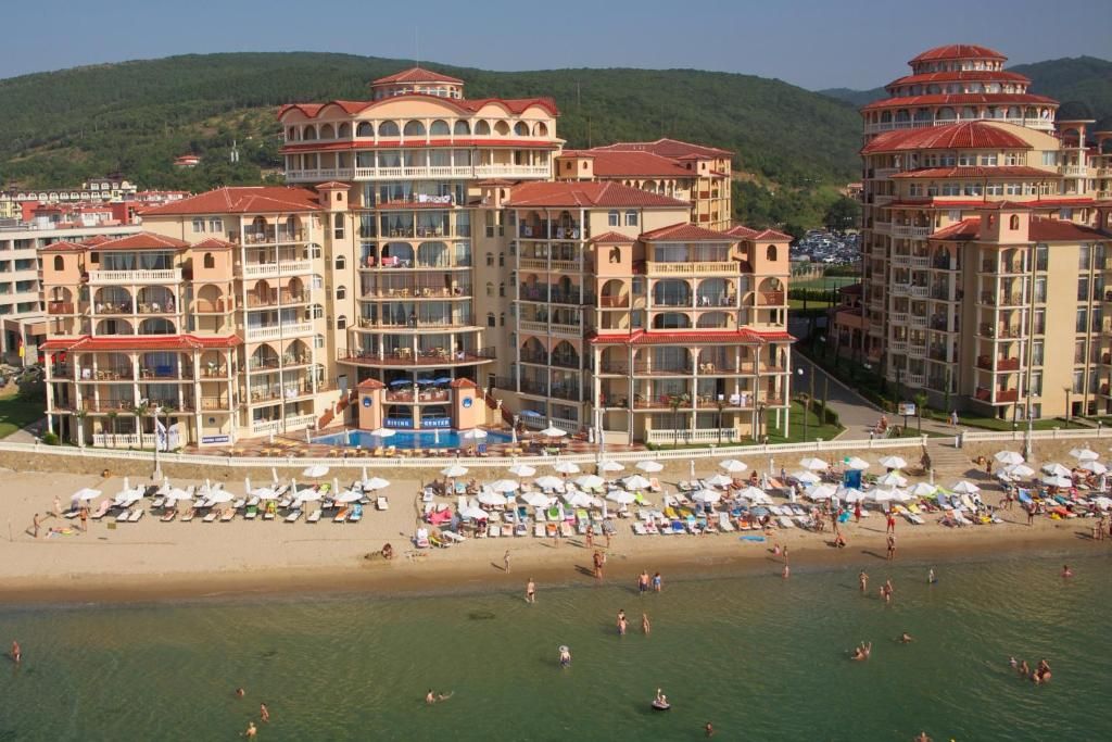 Atrium Beach Hotel - All Inclusive фото 13