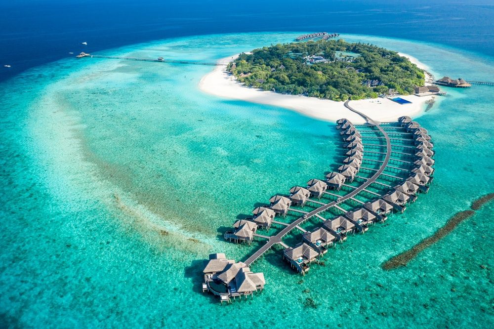 JA Manafaru фото 24