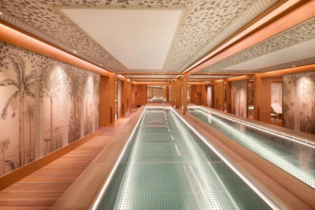 Majestic Hotel & Spa Barcelona фото 74