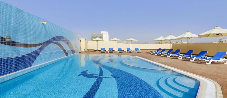 Фото отеля Gateway Hotel