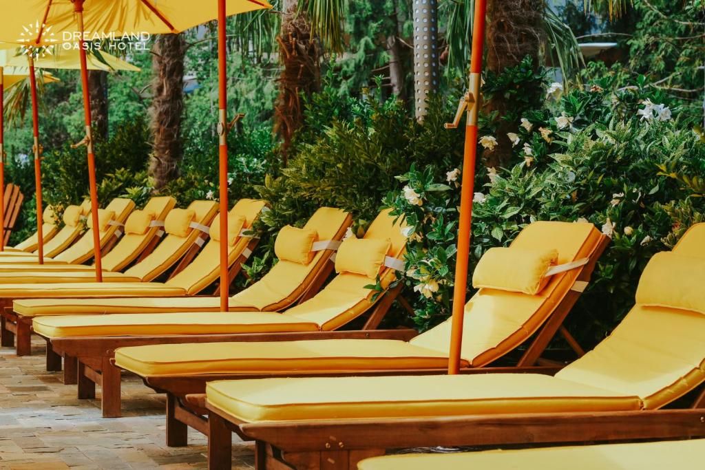 Dreamland Oasis фото 67
