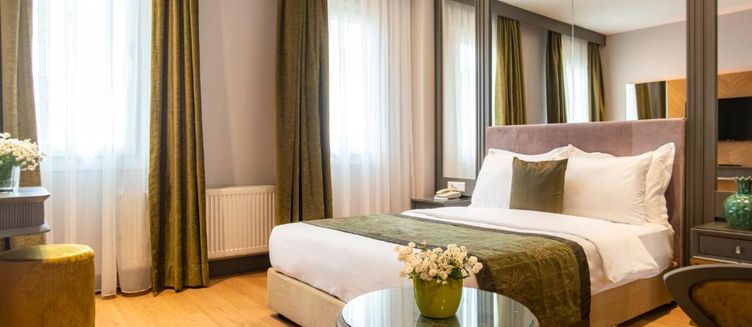 Фото отеля Oran Hotel