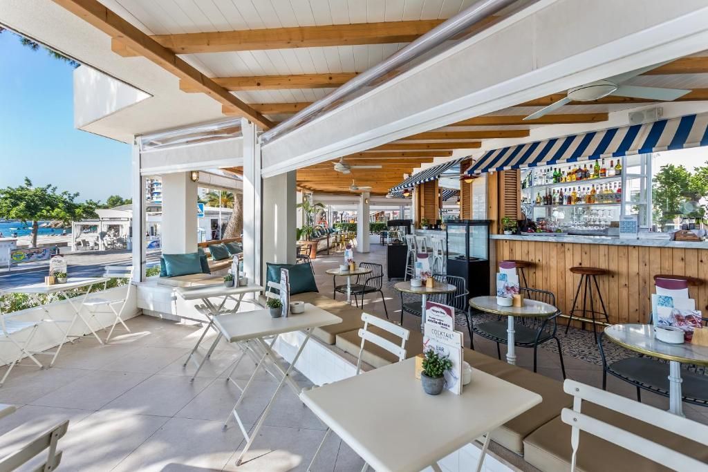 FERGUS Style Palmanova - Adults Only фото 28