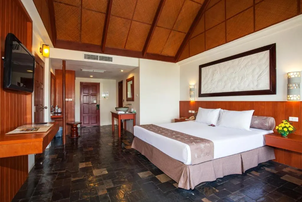 Karona Resort & Spa фото 4