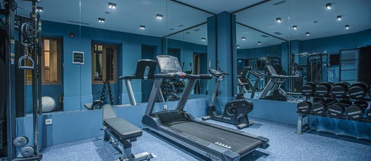 Фото отеля Heritage Hotel and Suites