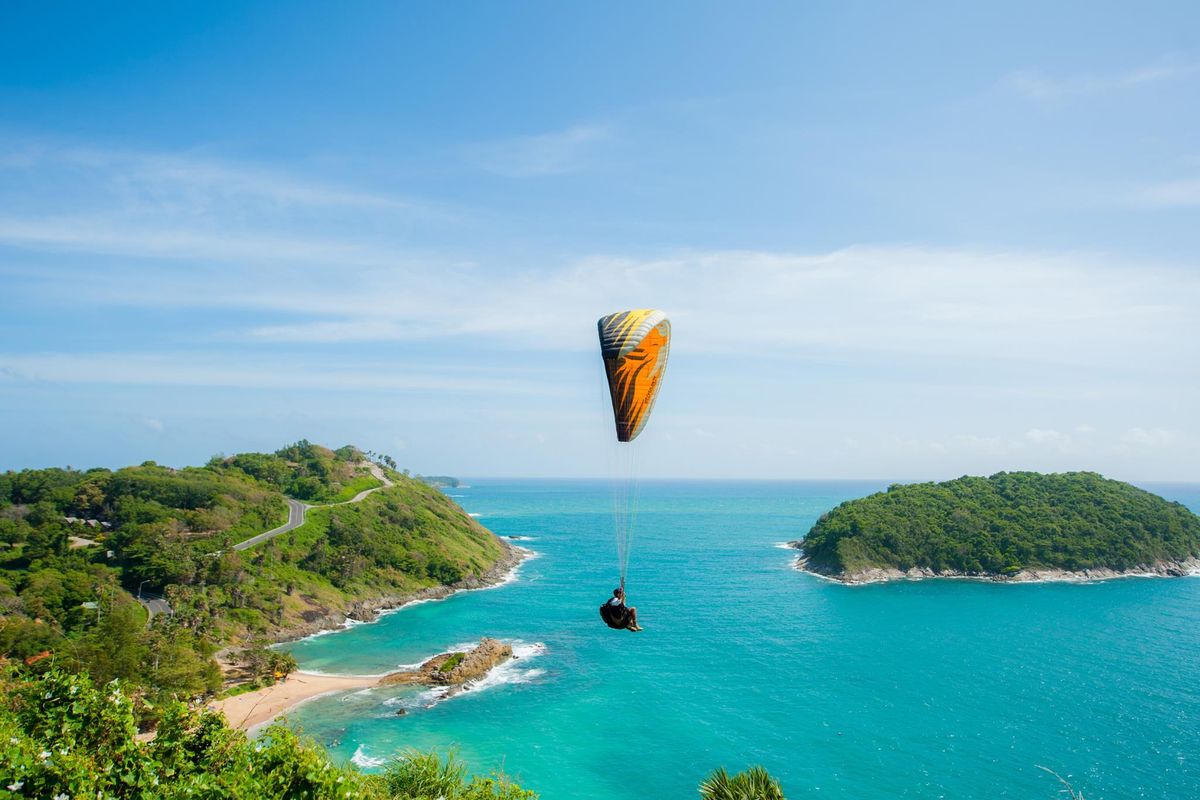 Grand Nai Harn Suites фото 33