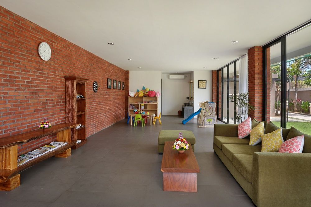 Lumbini Luxury Villas and Spa фото 106