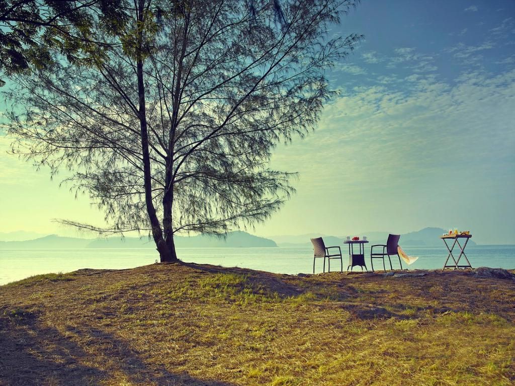 Rebak Island Resort & Marina, Langkawi фото 65