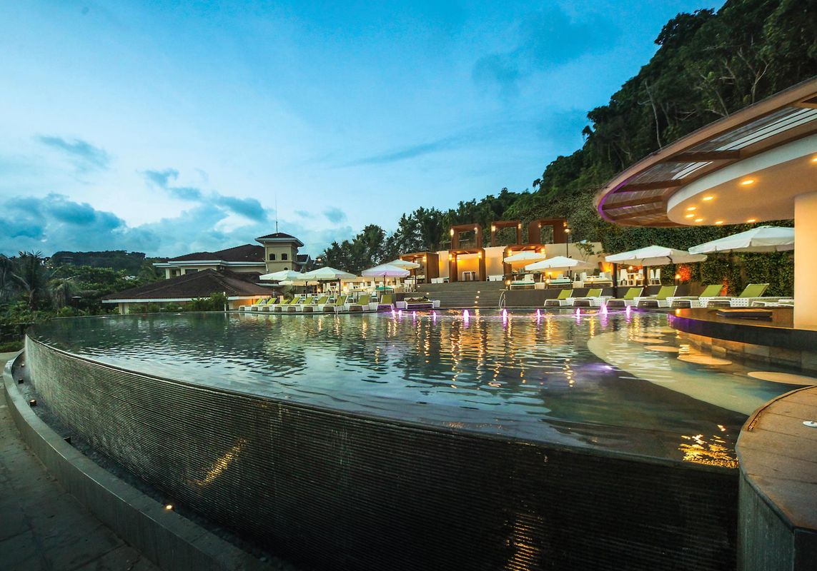 Fairways & Bluewater Resort фото 18