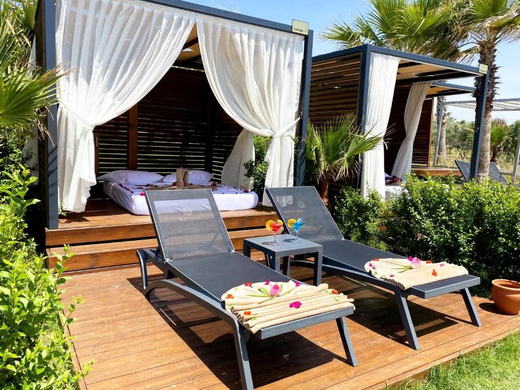 Sunthalia Hotels & Resorts (Adults Only) фото 61