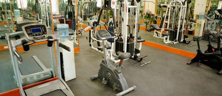 Фото отеля Safeer International