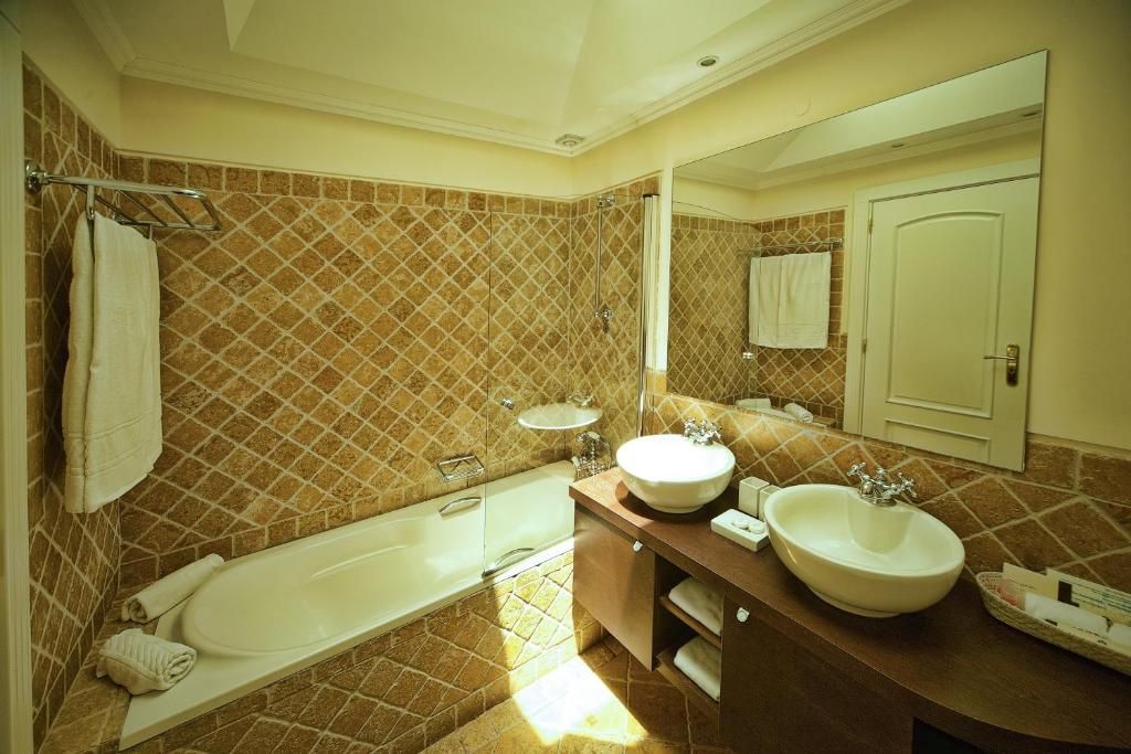 Suites Alba Resort & Spa фото 9