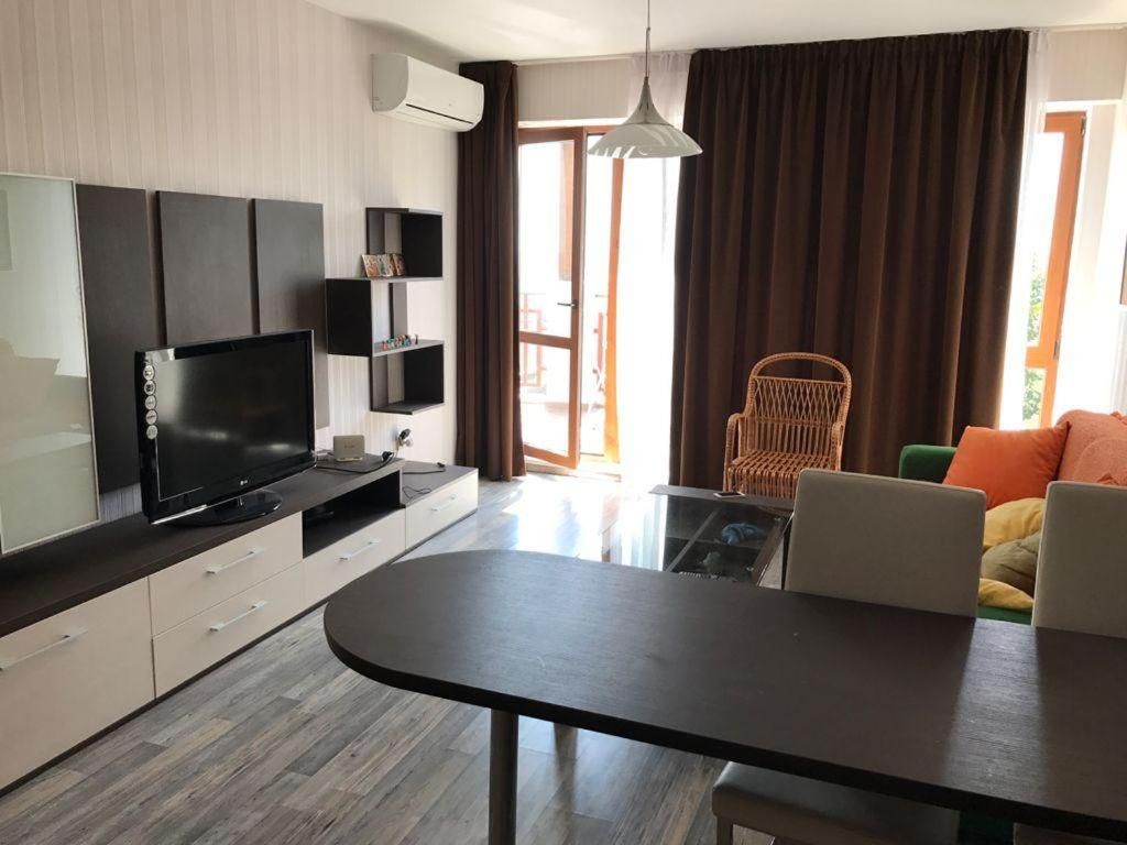 Апарт-отель «Balchik Gardens Apartments» фото 20