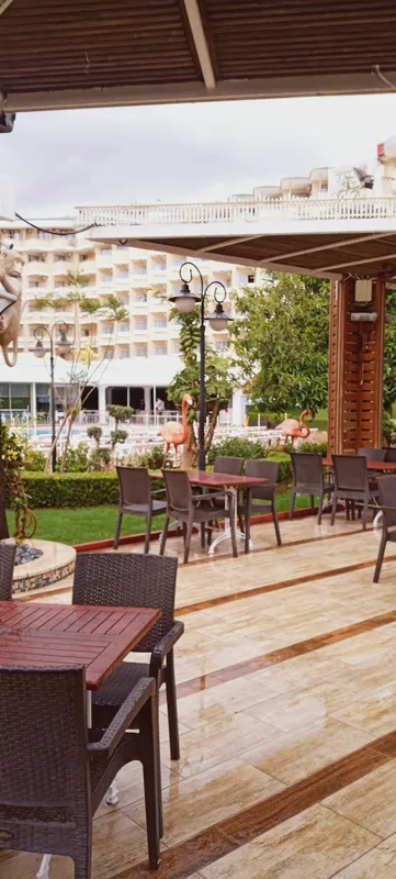 Beach Club Doganay фото 95