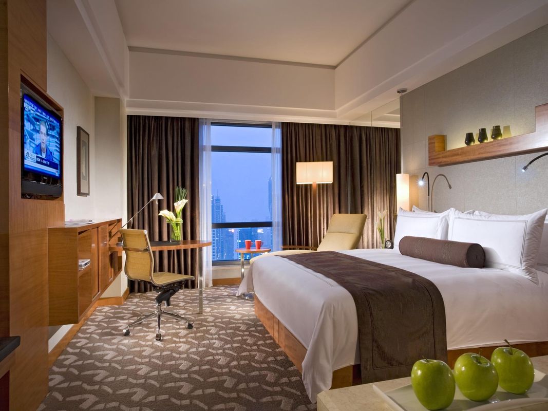Swissotel Foshan фото 2