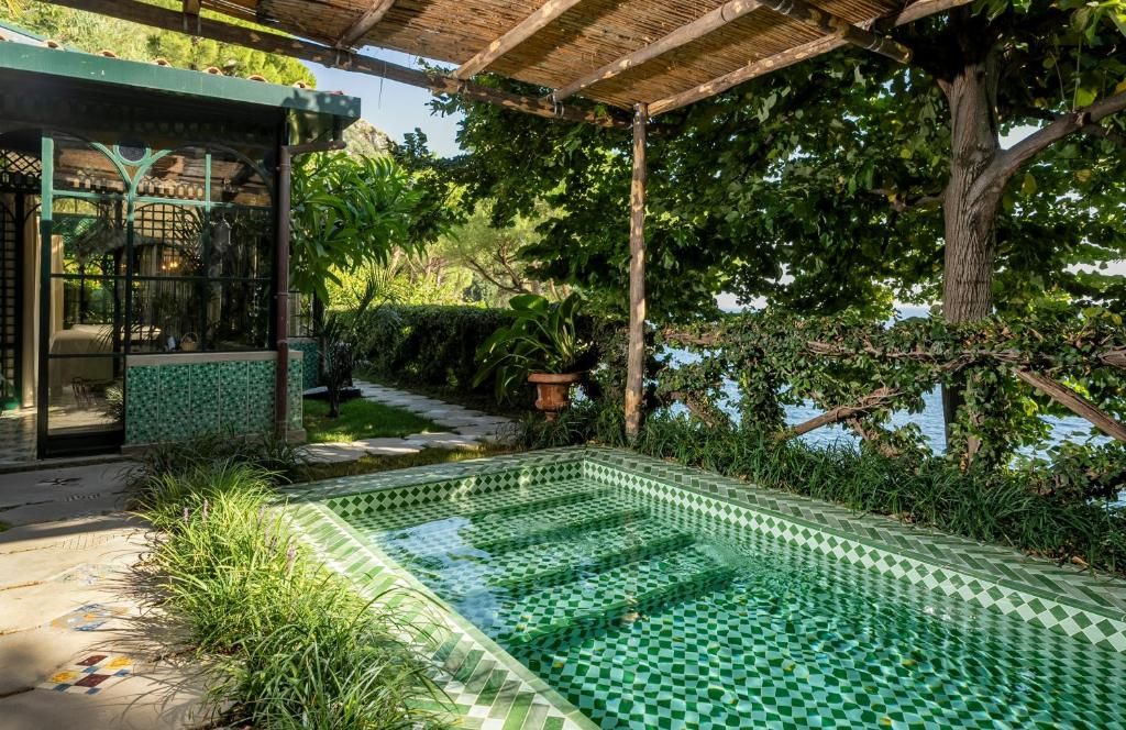 Villa Treville фото 12