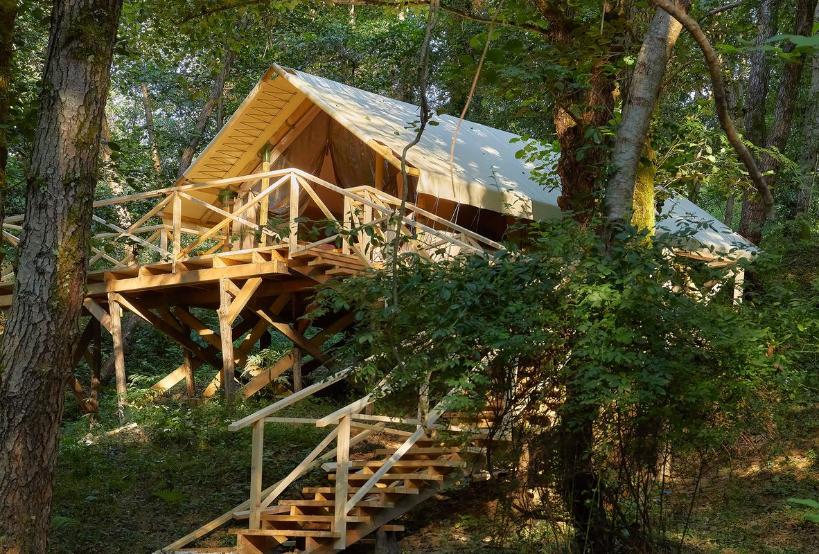 Garuda Glamping Abkhazia фото 65
