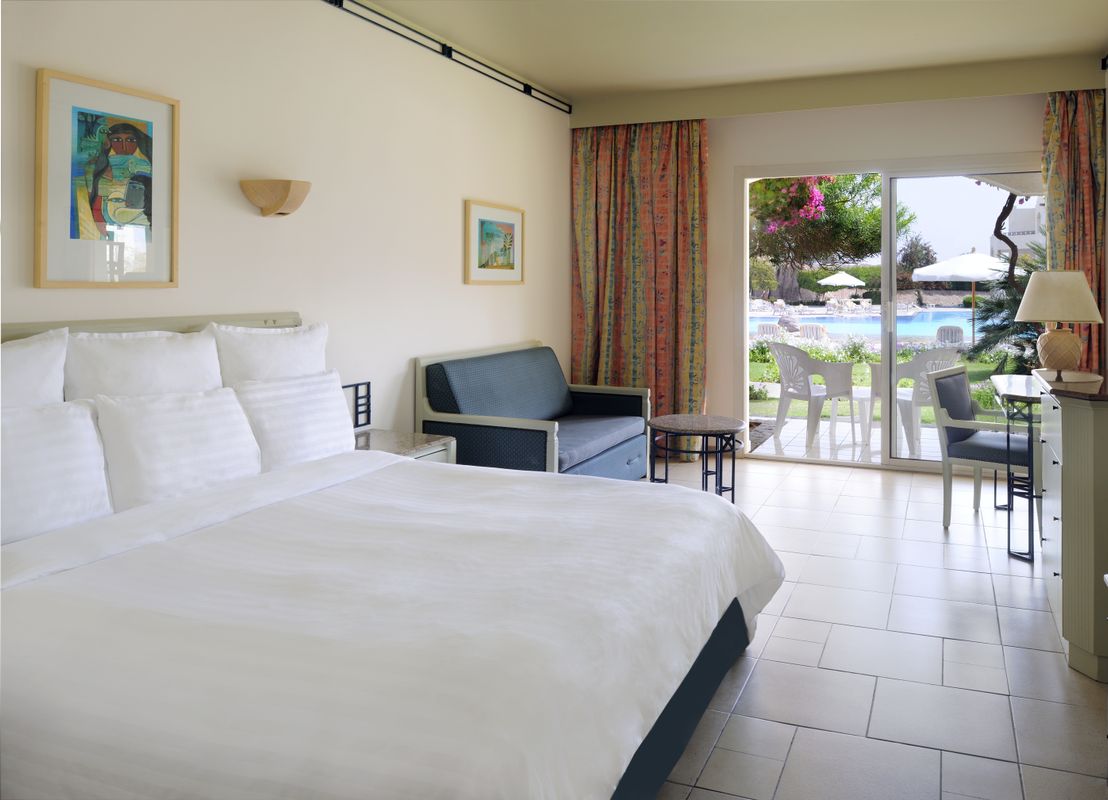 Naama Bay Promenade Mountain Resort фото 3