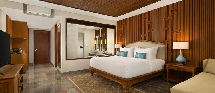 Фото отеля Abisena Ubud Bali (Adults Only)