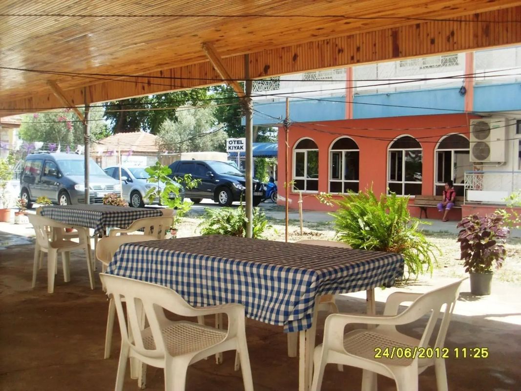 Hotel Kiyak фото 14