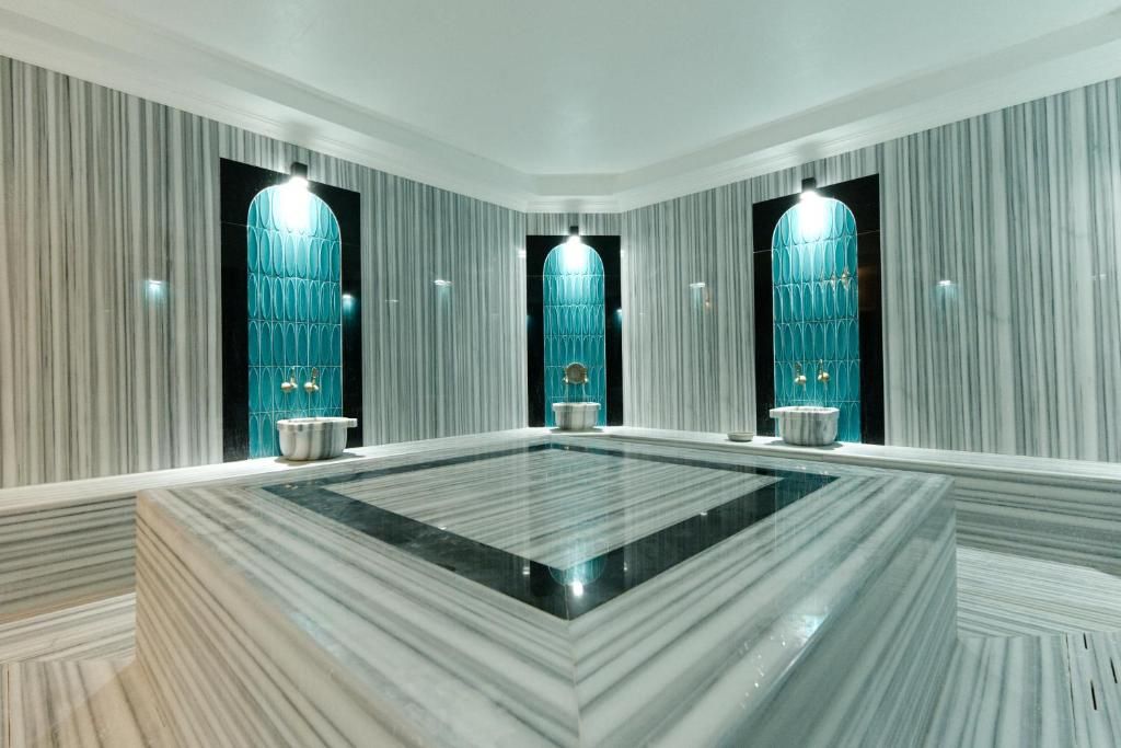 SL La Perla Hotel Kemer фото 67