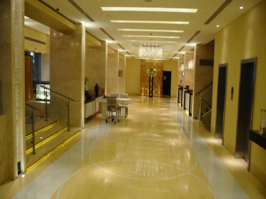 Vivanta Bengaluru Residency Road фото 27