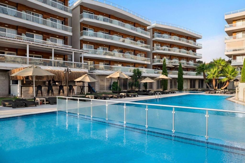 Casa De Playa Luxury фото 21