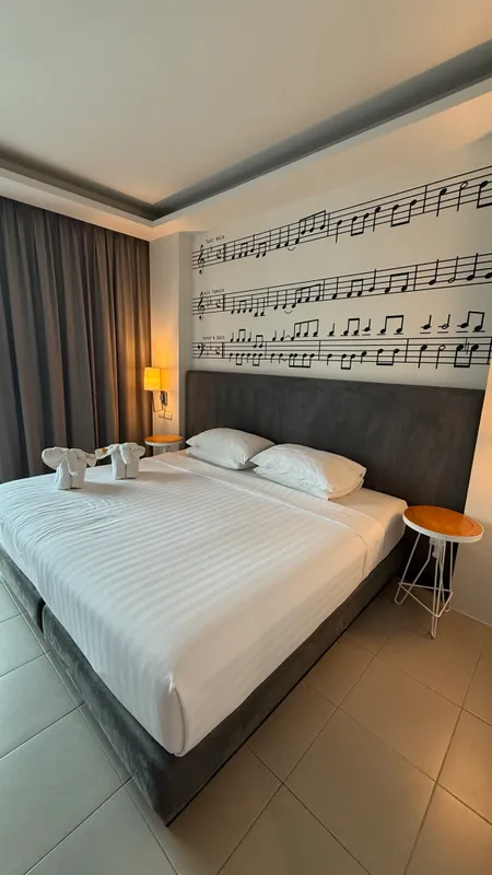 The Melody Phuket фото 31
