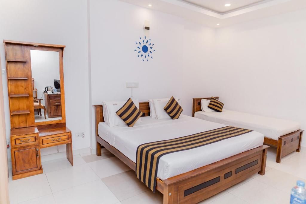Centhara Beach Weligama фото 4