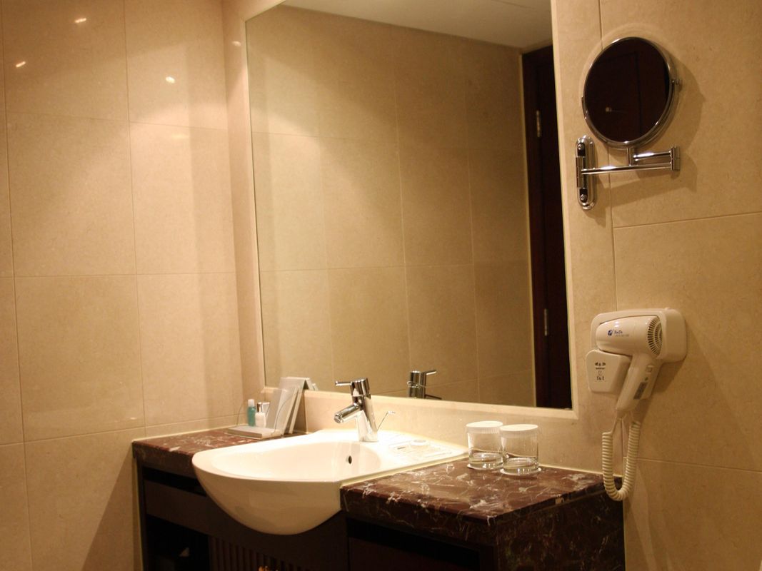 Hotel Equatorial фото 16