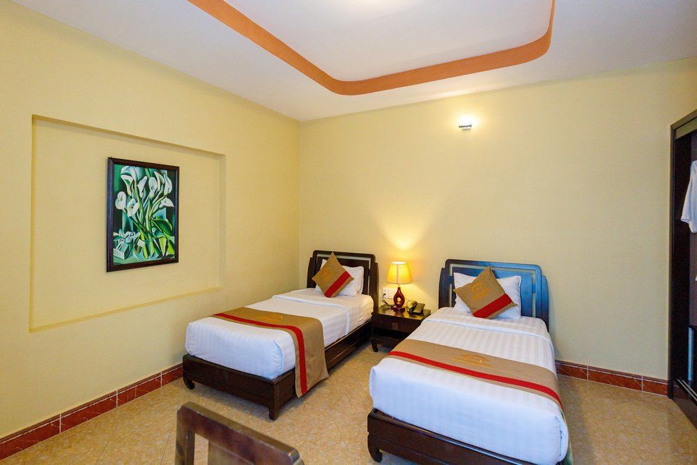 Le Aqua Resort & Spa Phan Thiet фото 83