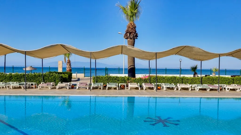 Royal Beach Club Hotel фото 27