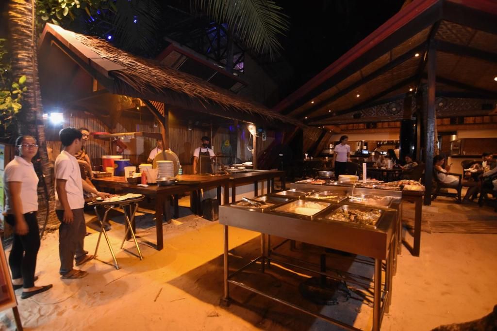 Pyramid Beach Resort фото 25