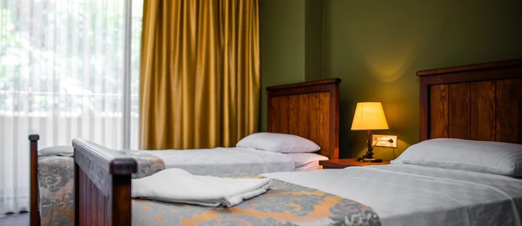 Фото отеля Hotel Dores Residence