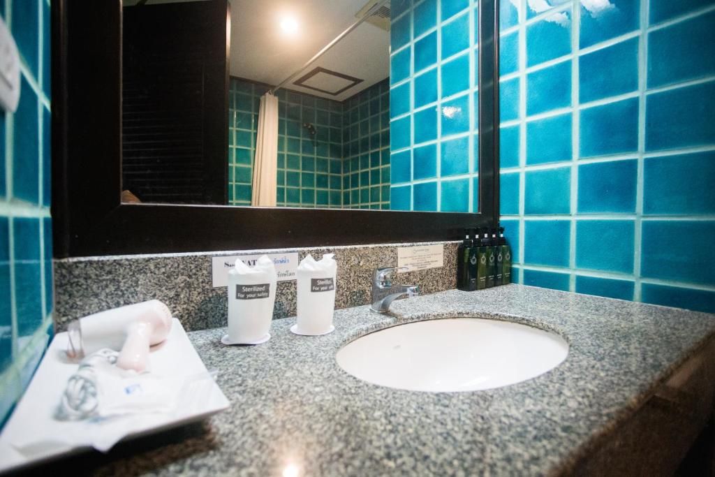 Golden Beach Resort фото 31