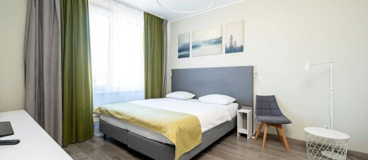 Фото отеля Ава Интуит SyncotelHome
