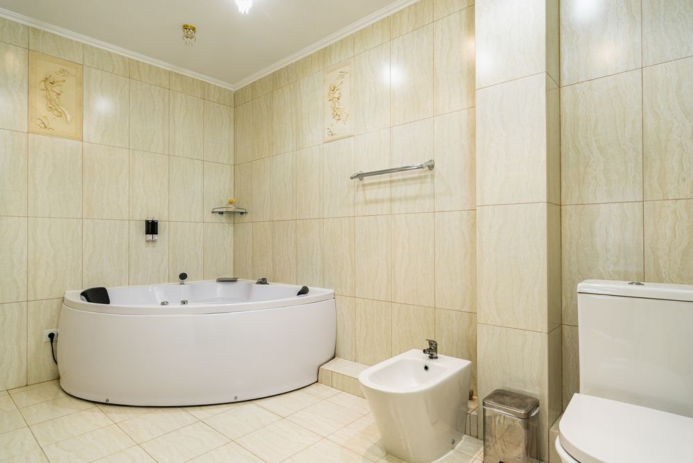 Гостиница «Christie Hotel» фото 90
