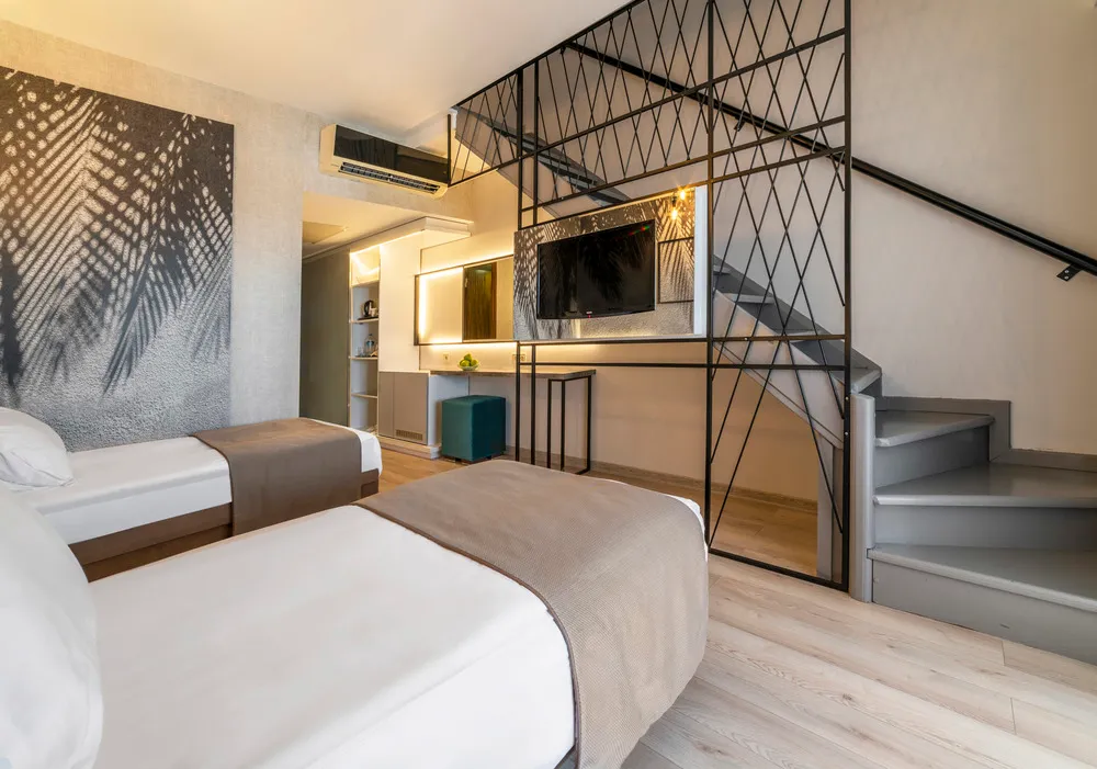 Club Hotel Turan Prince World фото 254
