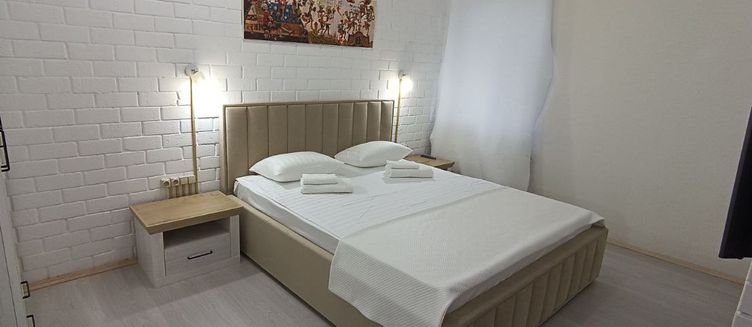 Фото отеля Ателика Улиткино