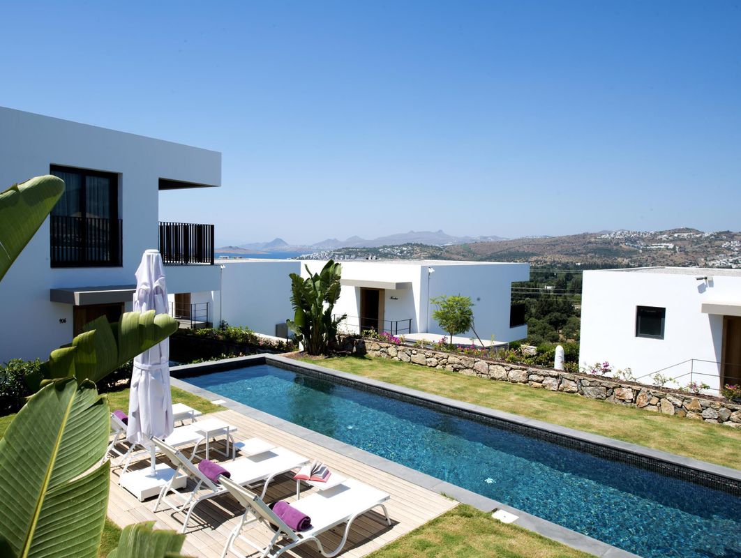 Ramada Resort Bodrum фото 34