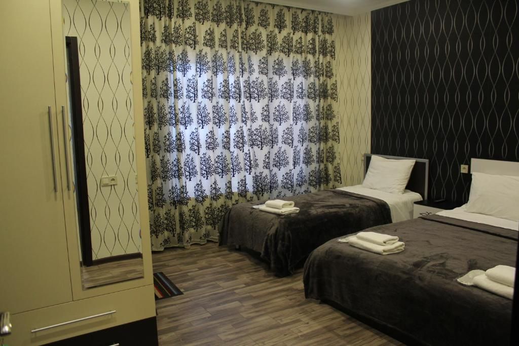 Aragvi Guest House фото 22