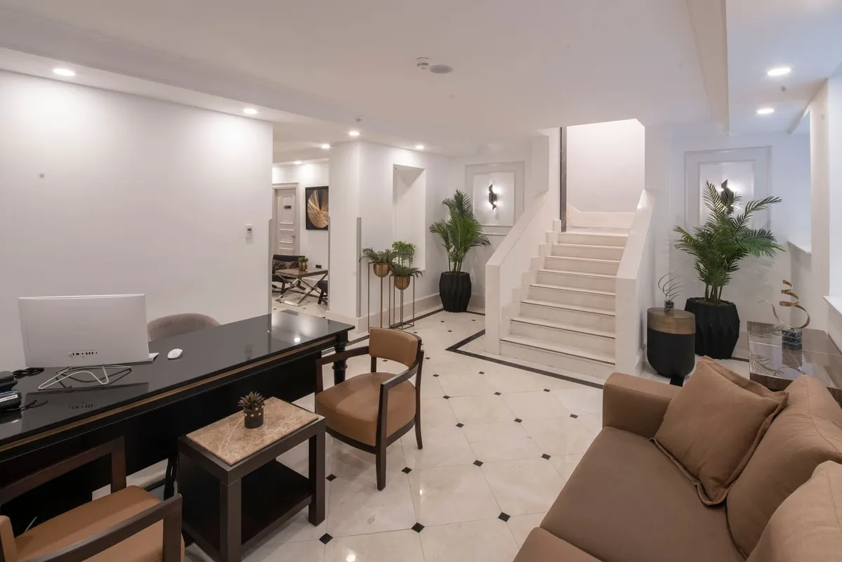 Akka Suites фото 2