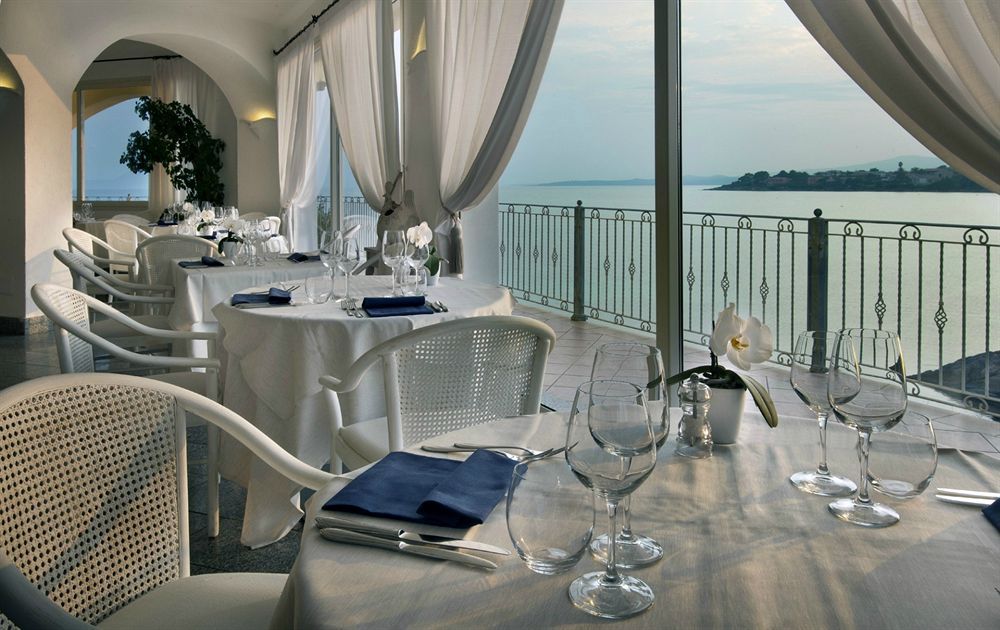Gabbiano Azzurro Hotel & Suites фото 24