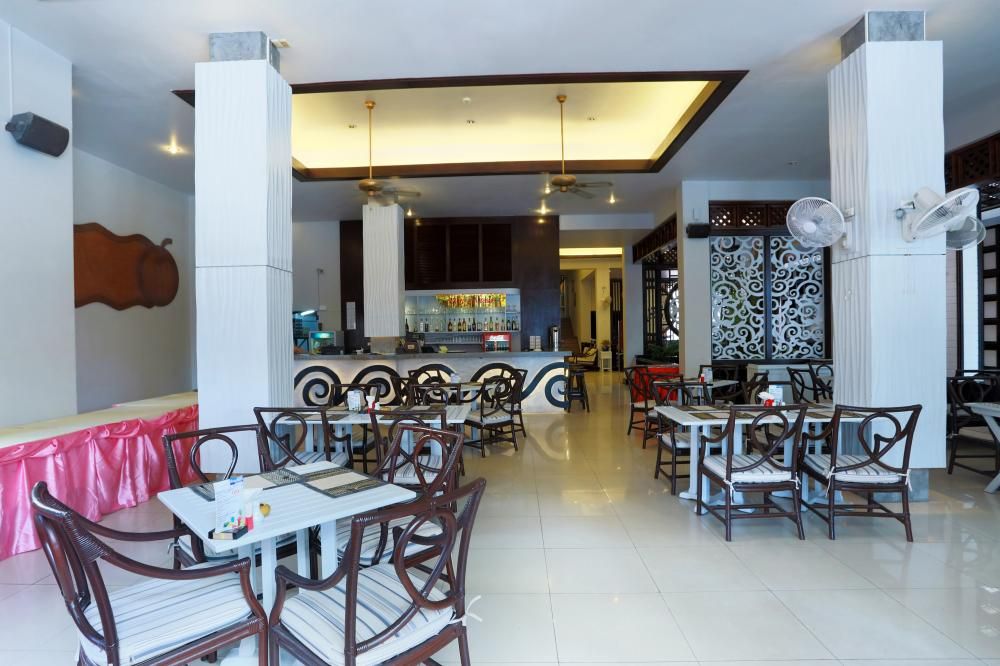 Days Inn by Wyndham Patong Beach Phuket фото 20
