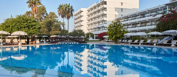 Фото отеля Grecian Bay Hotel
