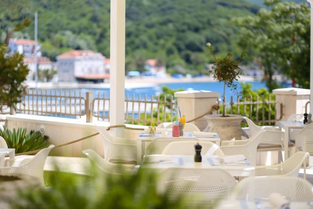 Boutique Hotel Kredo фото 6