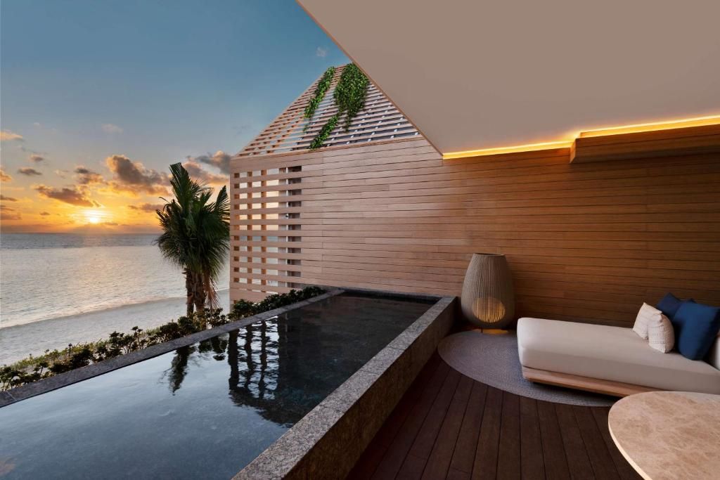 Banyan Tree Mayakoba фото 20