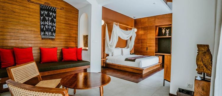 Фото отеля Abia Villas