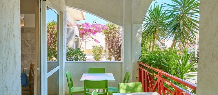 Фото отеля Apollon Hotel Apartments